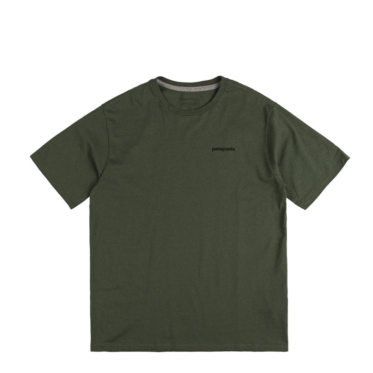 Patagonia P-6 Logo Responsibili-Tee