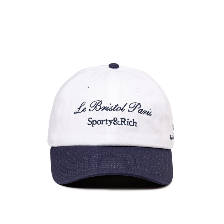 Sporty & Rich Faubourg Hat