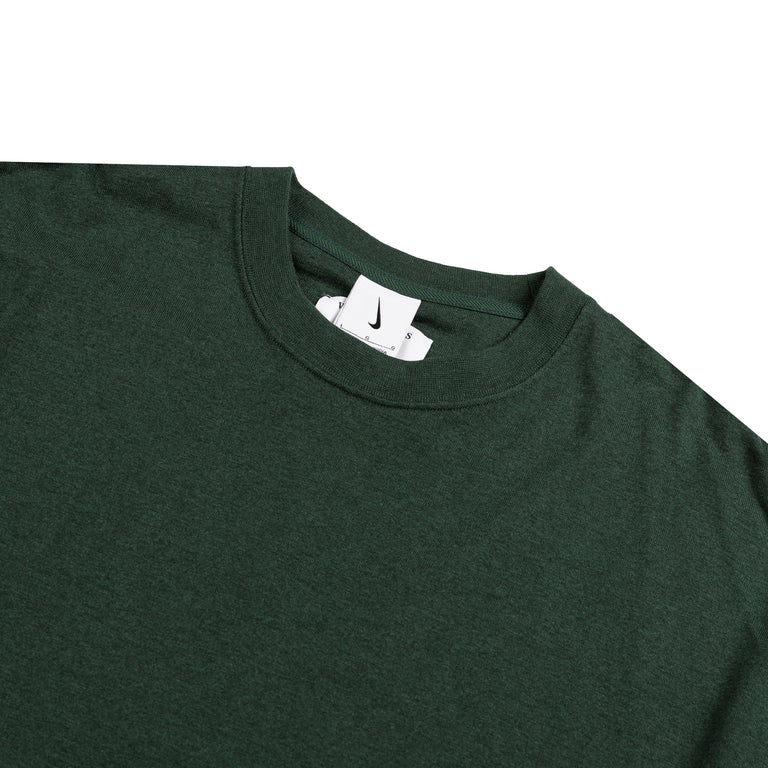 Nike Wool Classic Fleece Longsleeve Tee