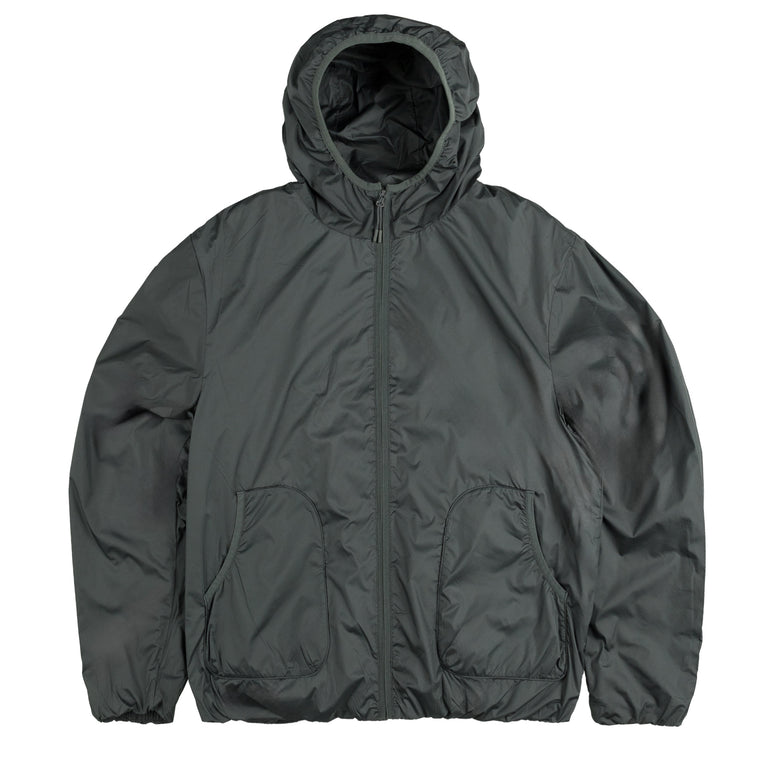 Hiking Patrol Hood Jacket