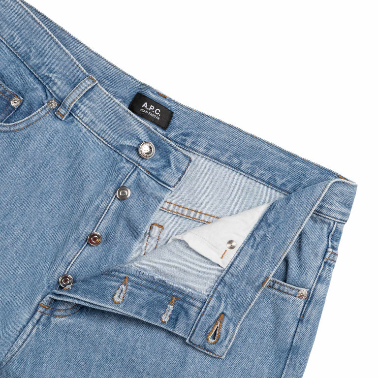 A.P.C. Fairfax Jeans