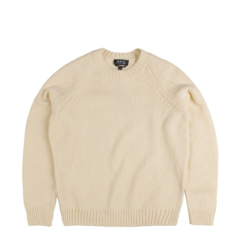 A.P.C. Harris Pullover