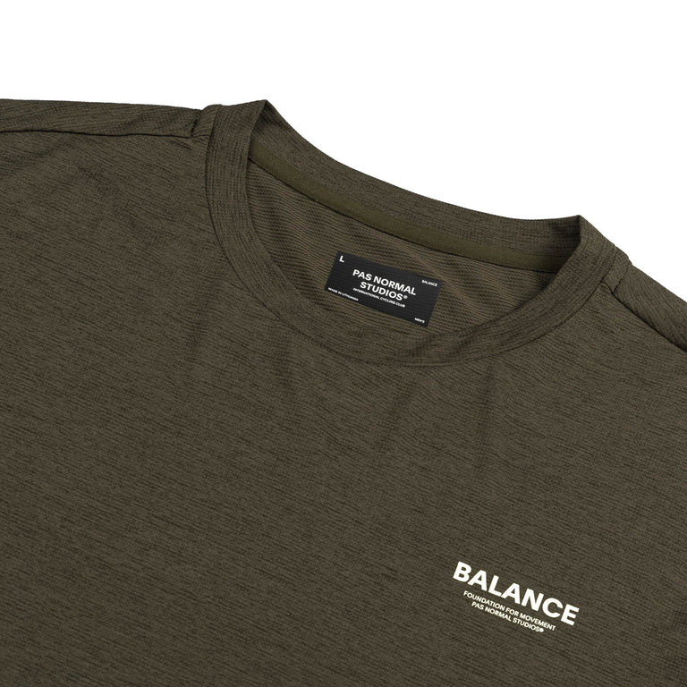 Pas Normal Studios Balance Long Sleeve T-Shirt