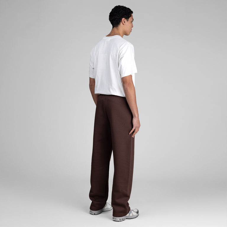 Perplex Trackpants Mocca