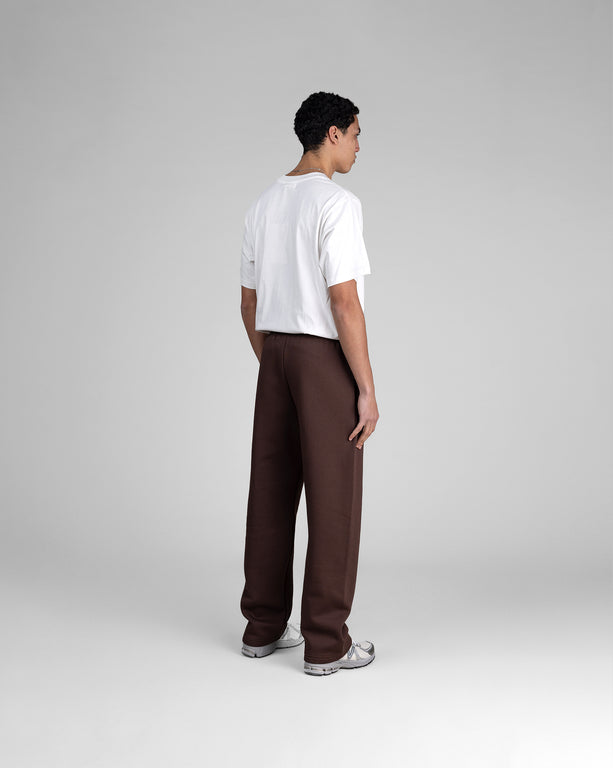 Perplex Trackpants Mocca