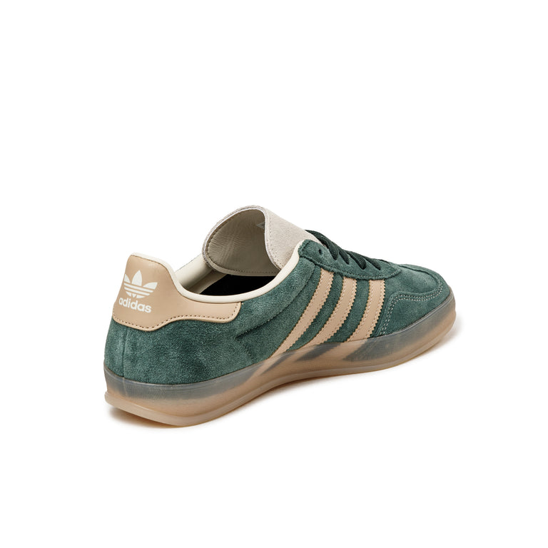 Adidas Gazelle Indoor onfeet