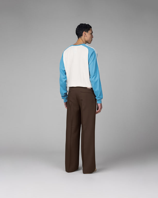 Stockholm Surfboard Club Sune Tailored Trousers