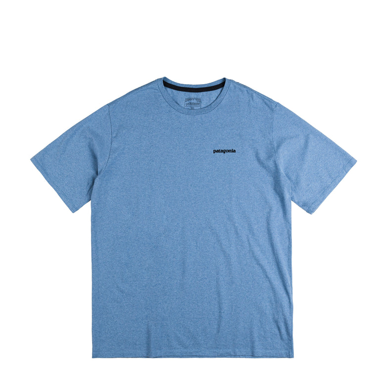 Patagonia P-6 Logo Responsibili-Tee