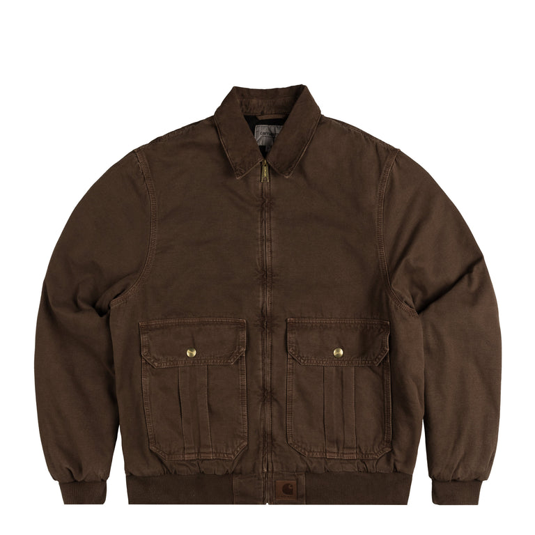 Carhartt WIP Stanton Jacket