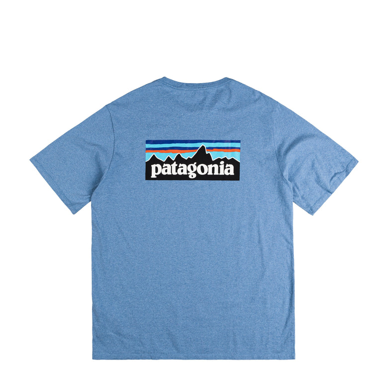 Patagonia P-6 Logo Responsibili-Tee