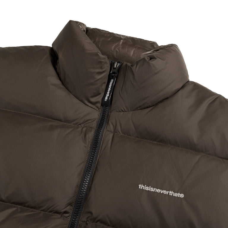 thisisneverthat PERTEX T Down Jacket