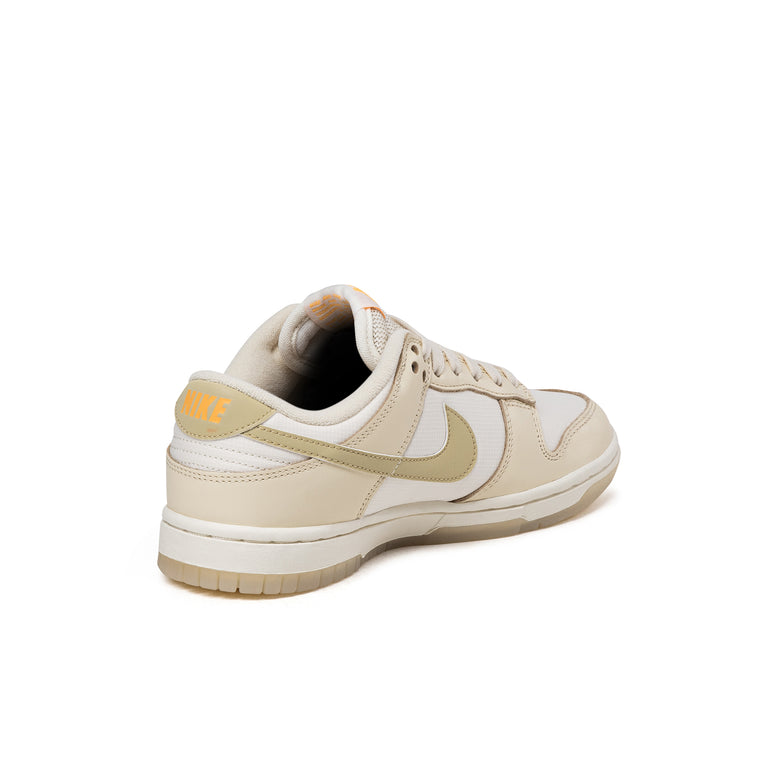 Nike sb dunk low muslin best sale