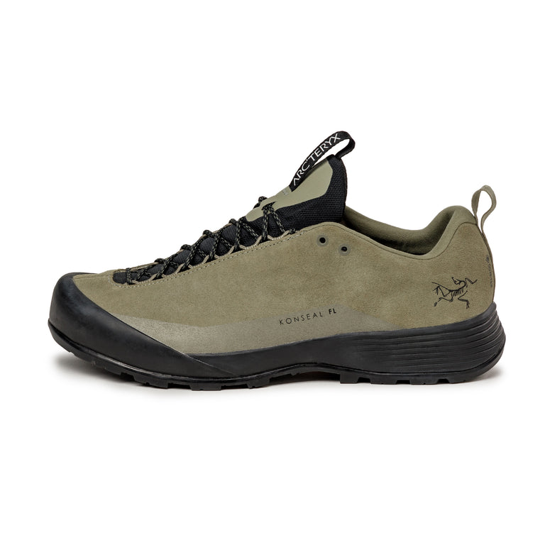 Arcteryx konseal fl gtx hotsell