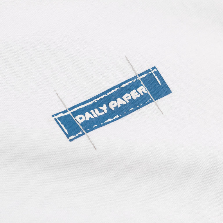 Daily Paper Blueprint T-Shirt