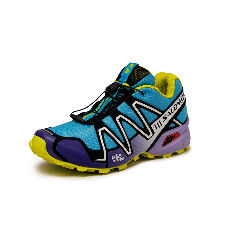 Salomon Speedcross 3