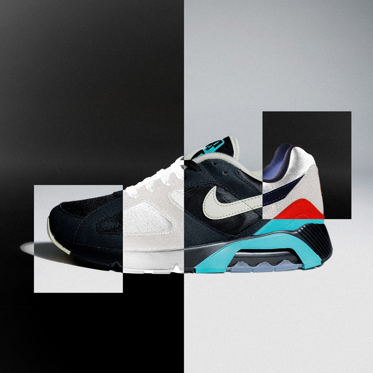 Nike air max 180 size best sale