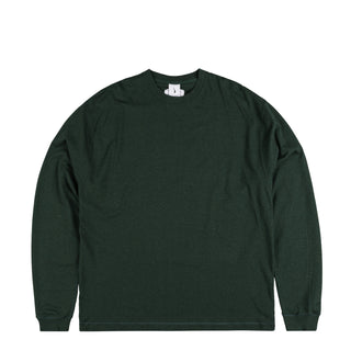 Nike Wool Classic Fleece Longsleeve Tee