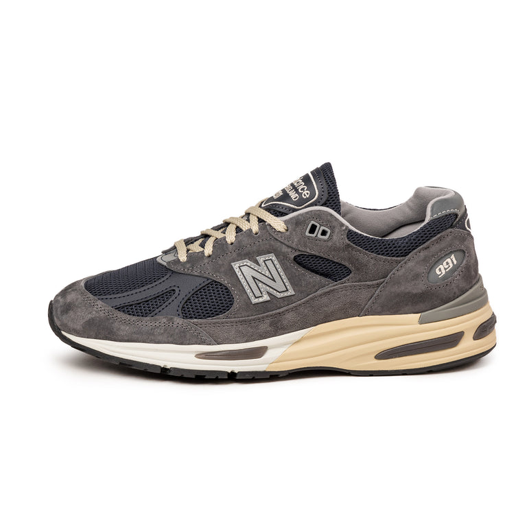 Explorez New Balance 991 Nouveaux modeles et coloris