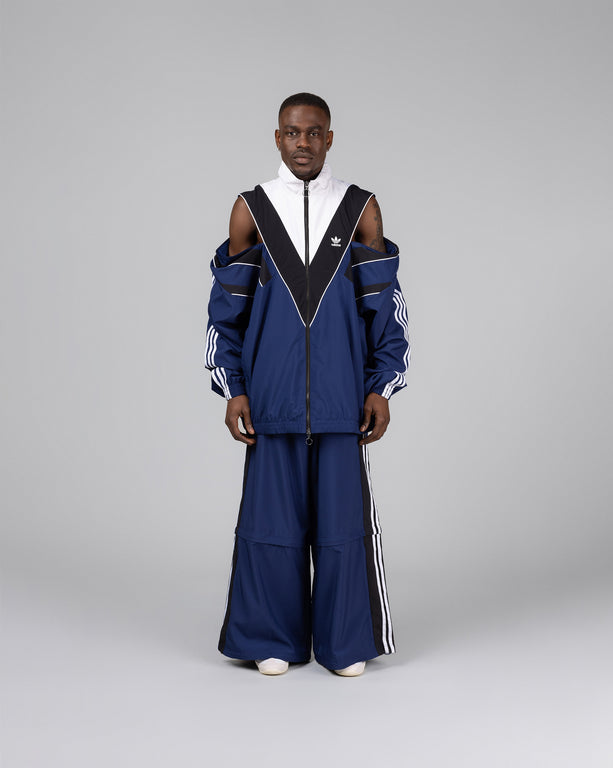 Adidas Wmns Rasant Cut Line Track Top