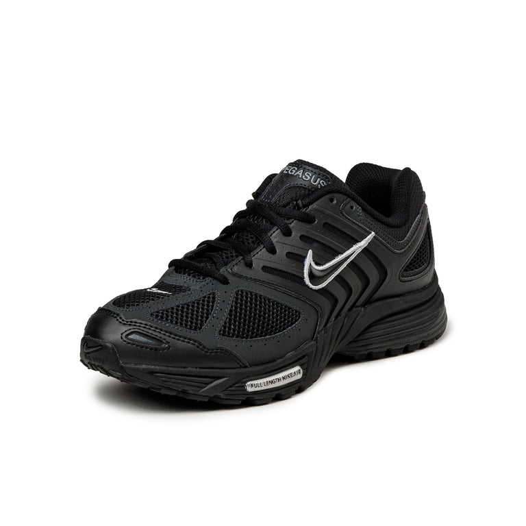 Nike air pegasus schwarz on sale