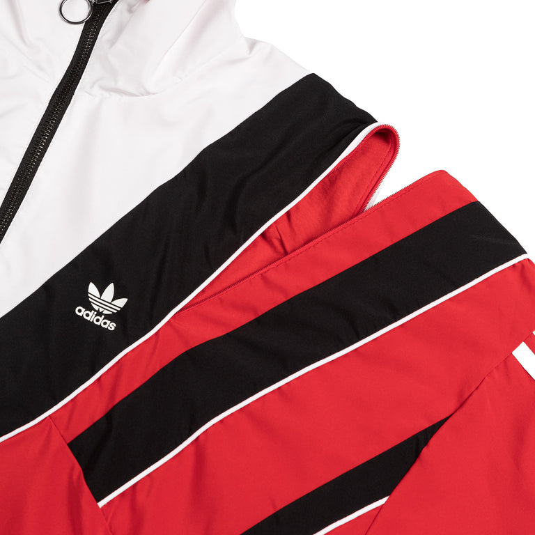 Adidas Wmns Rasant Cut Line Track Top