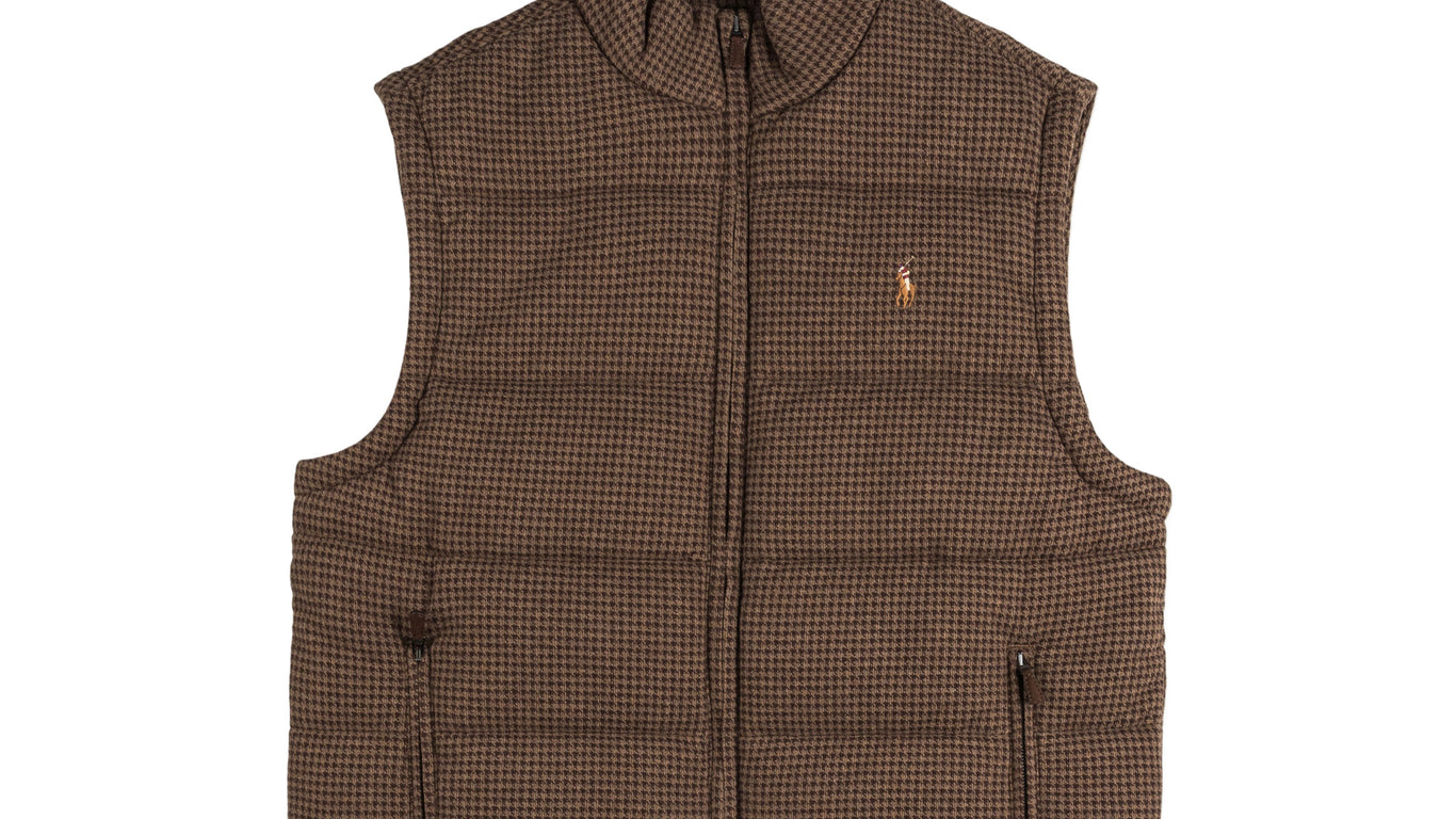 Polo high quality Ralph Lauren Vest