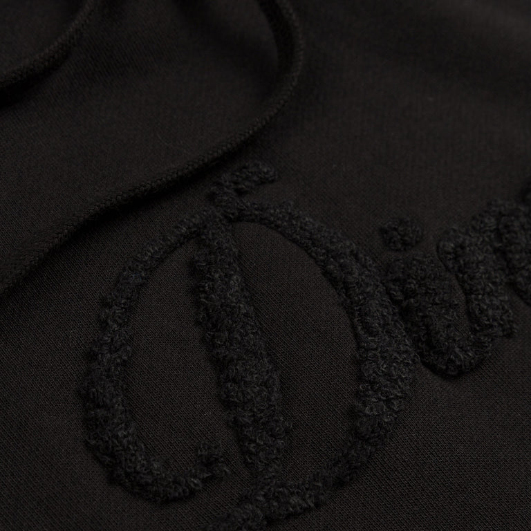 Dime Cursive Logo Hoodie