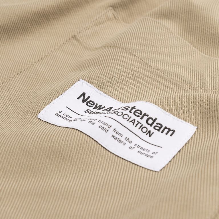 New Amsterdam Surf Association Work Trousers