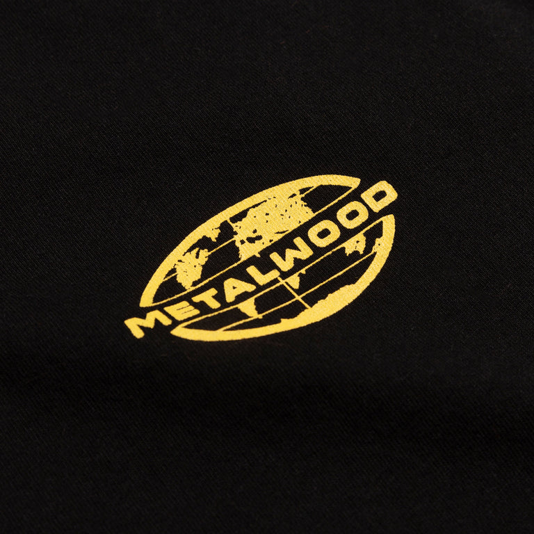 Metalwood 300 Yards T-Shirt