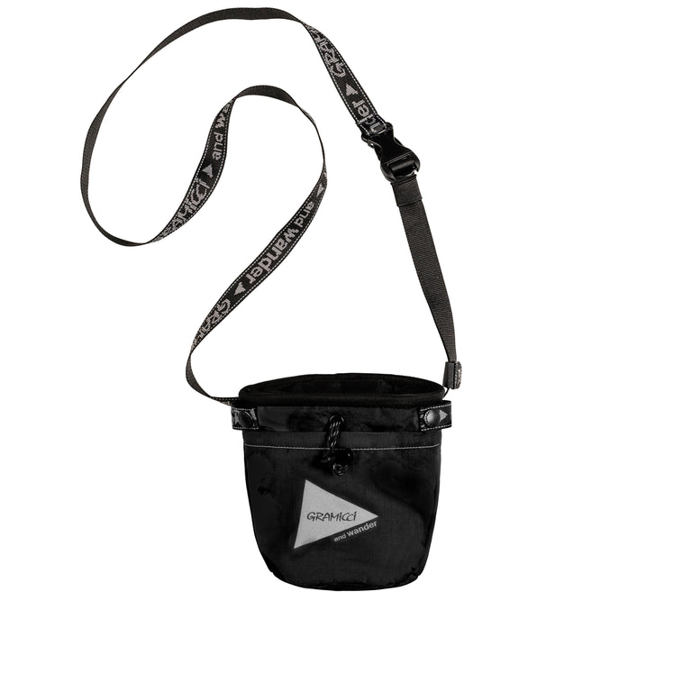 Gramicci x And Wander Padded Chalk Pouch