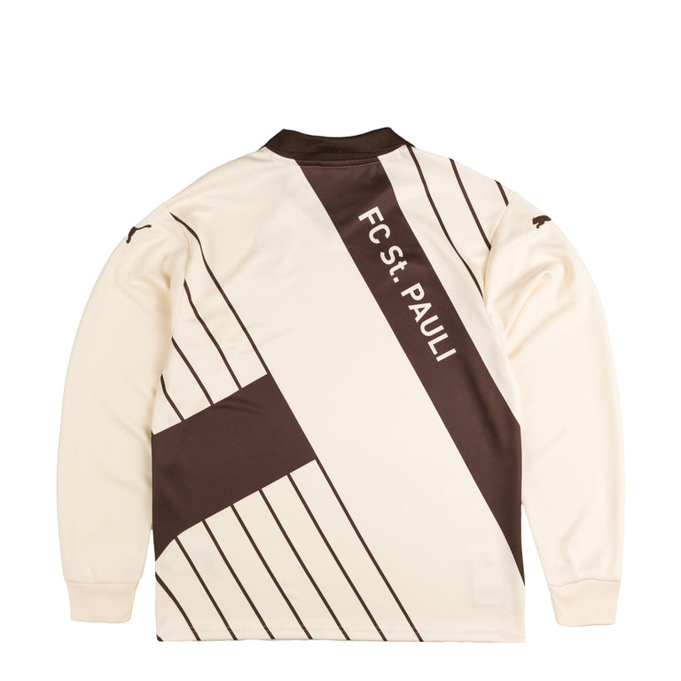 Puma x FC St. Pauli Longsleeve Jersey