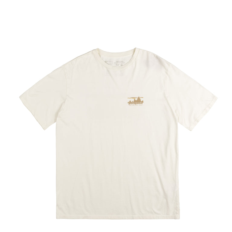 Patagonia 73 Skyline Organic T-Shirt