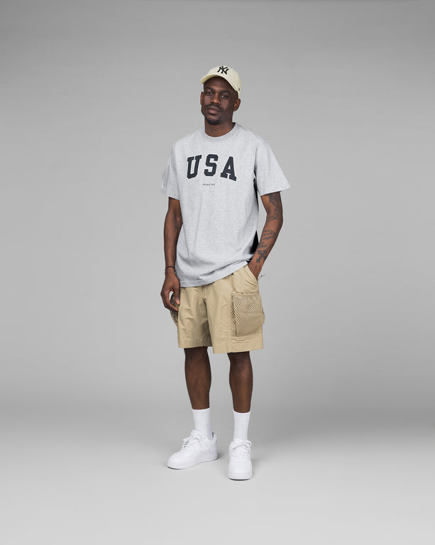 Sporty & Rich	USA T-Shirt