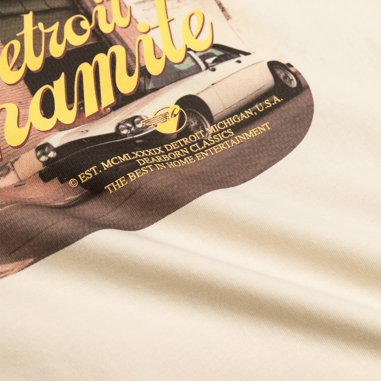 Carhartt WIP Greatest Flicks T-Shirt