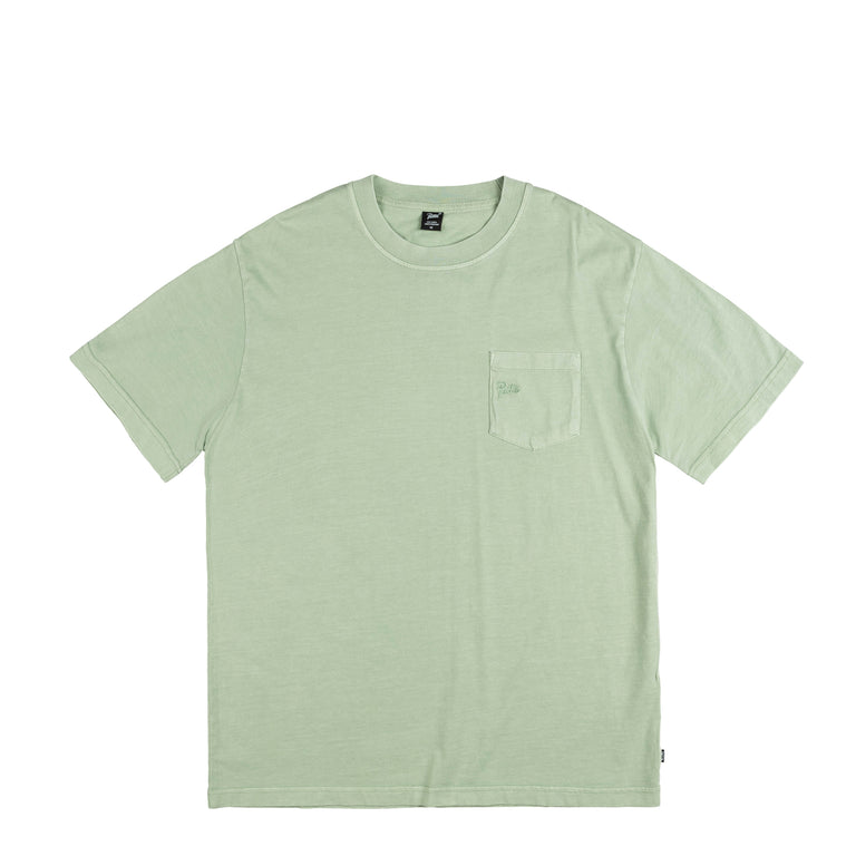 Patta Basic Washed Pocket T-Shirt