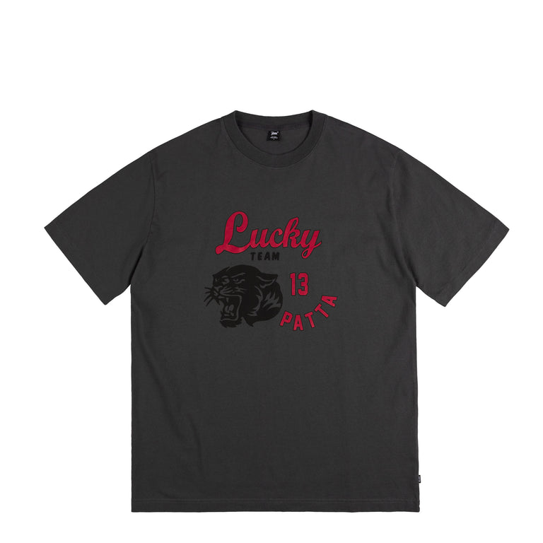 Patta Lucky Team T-Shirt