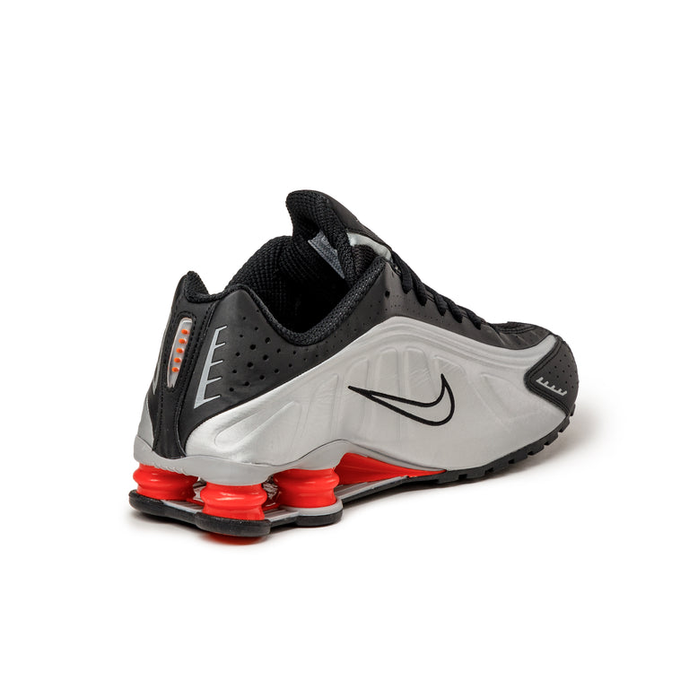 Are nike shox good for running best sale