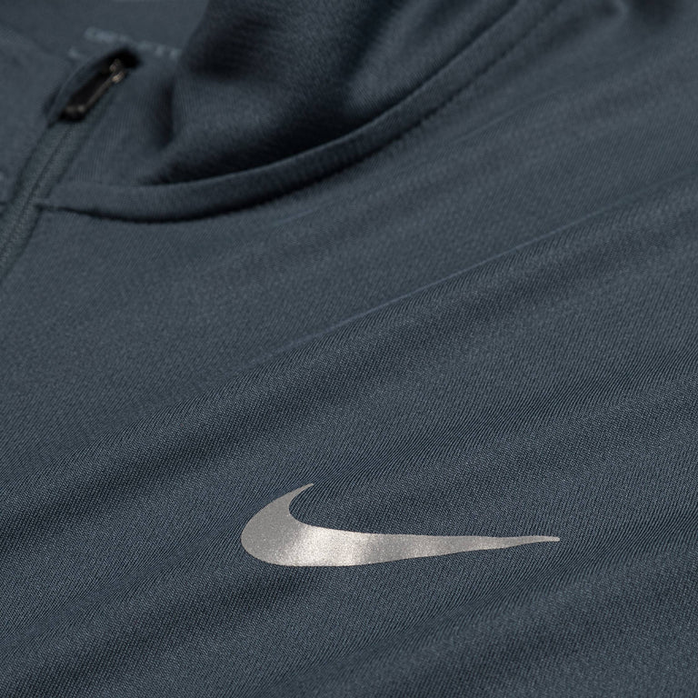 Nike	Pacer Dri-Fit 1/2-Zip Running Top