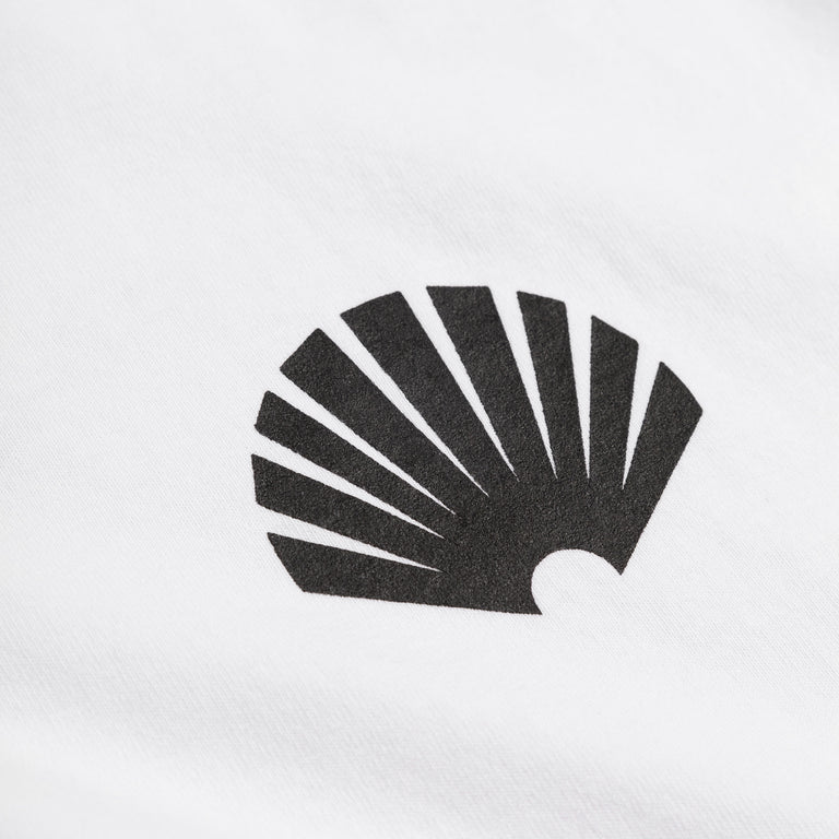 New Amsterdam Surf Association Logo Tee