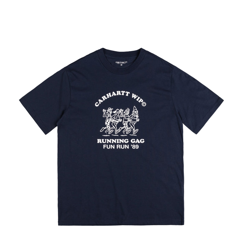 Carhartt WIP Fun Run T-Shirt