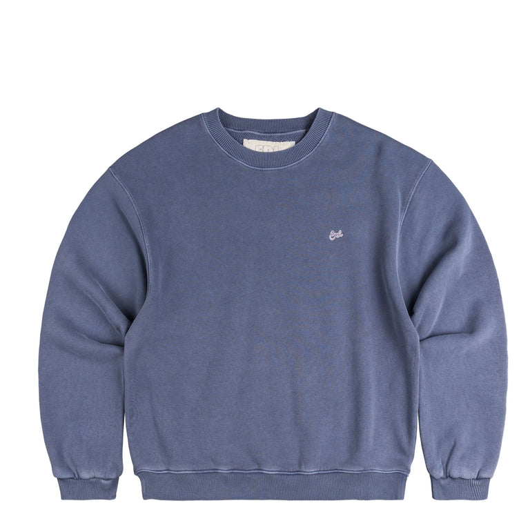 ERL Script Crewneck Knit