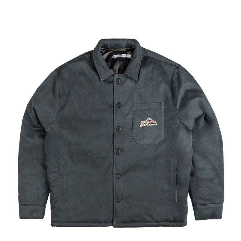 PAL Sporting Goods CTD Oversized Overshirt