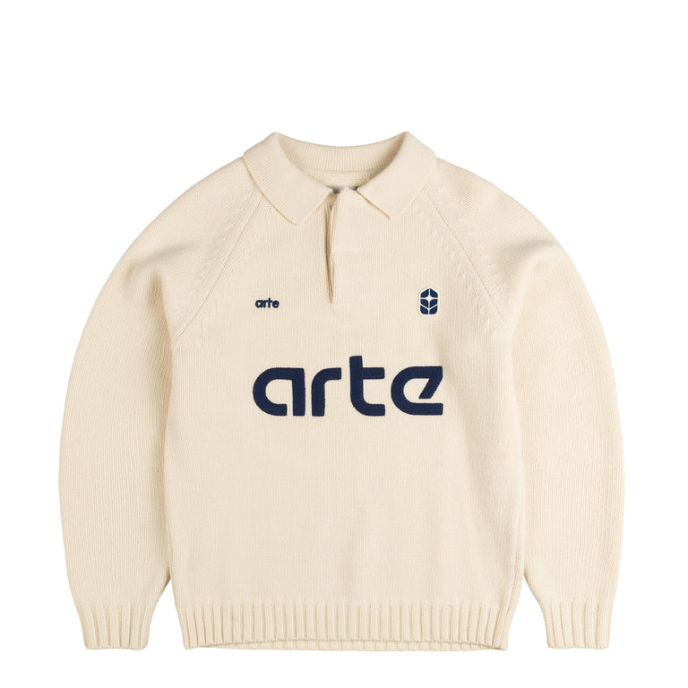 Arte Antwerp Football Knit