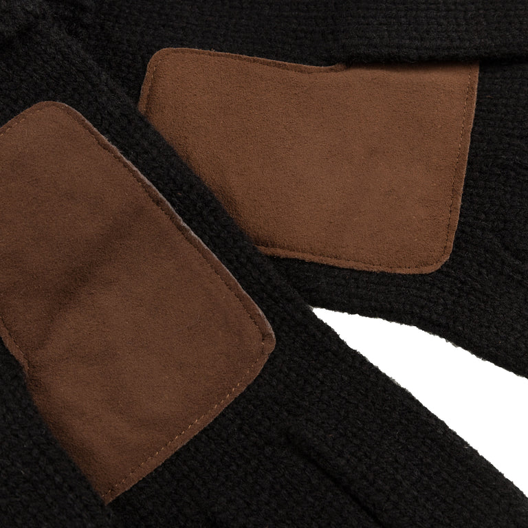 Polo Ralph Lauren Merino Wool Touch Screen Gloves