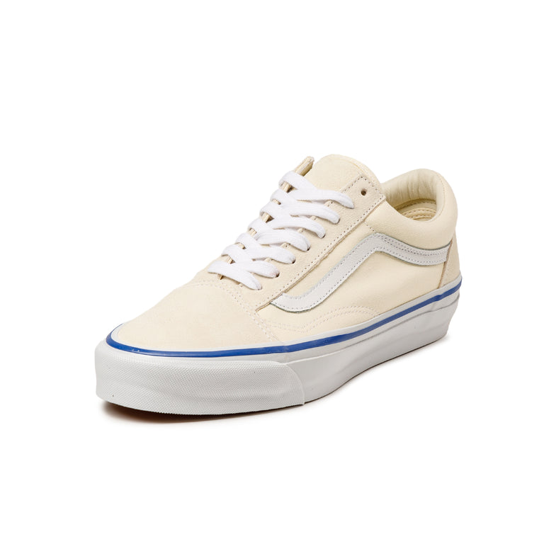 Vans Premium Old Skool 36 onfeet