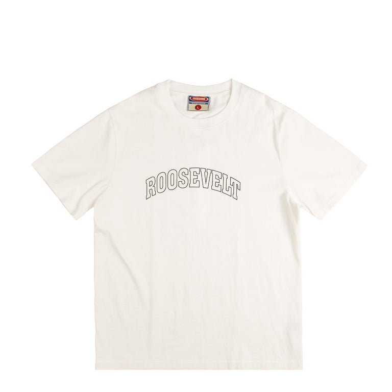 Metalwood Roosevelt T-Shirt