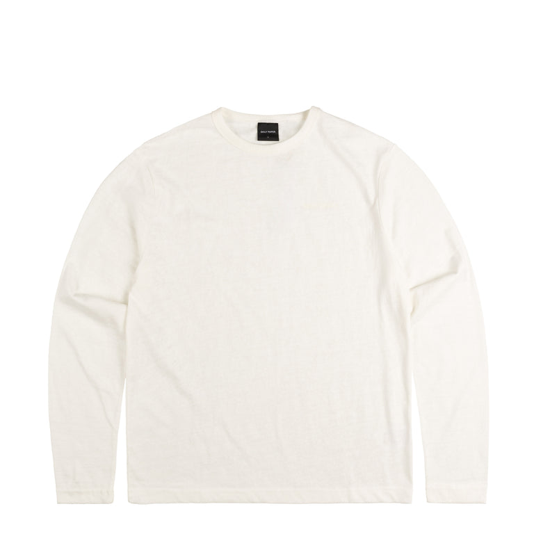 Daily Paper Slub Longsleeve T-Shirt