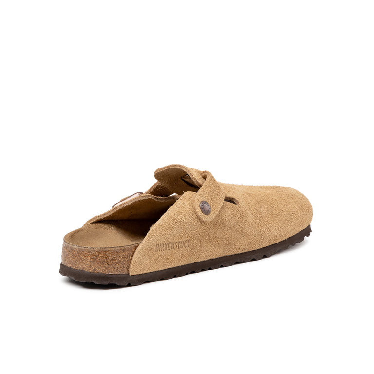 Birkenstock Boston