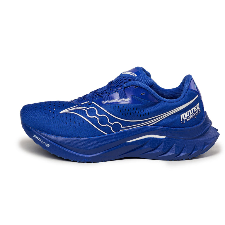 Saucony Endorphin Speed 4