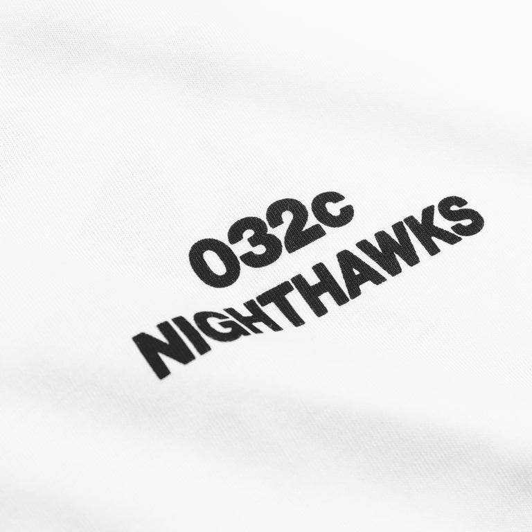 032c ''Nighthawks'' T-Shirt